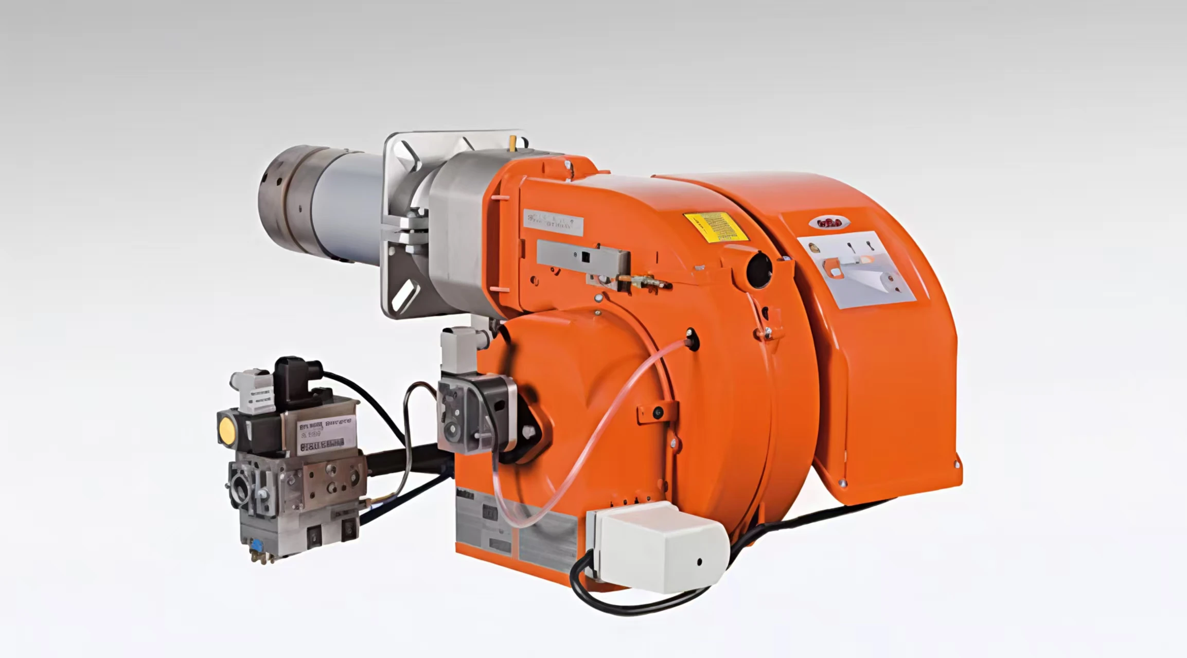 Burner for Industrial Boiler, 100-5000 kW, Aluminium - detail 24