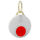 Healthcare Elderly Care Wireless Bluetooth SOS Alarm Emergency Button