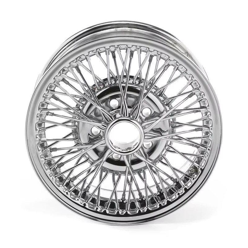 Classic-Style Anti-Corrosion Durable Car Exterior Accessories Wheel Cover