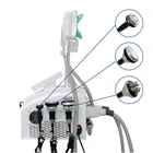 Equipment Multifunction Freezing Fat Portable Slimming/cryo Fat Freezing Liposuction Equipment
