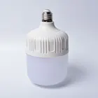 1 Warranty 1 Year 220V Highlight Indoor White Color 5W B22 E27 LED BULB LED Light
