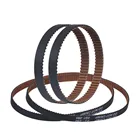 Belt Timing PU Industrial Transmission Timing Belt MXL XL 3M 5M 8M S2M S3M S5M GT2 GT3 GT5