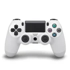 Factory Selling 2021 V4 Original Ps4 Controller Wireless Fit For Mando Ps4 Console Gamepad Wholesale