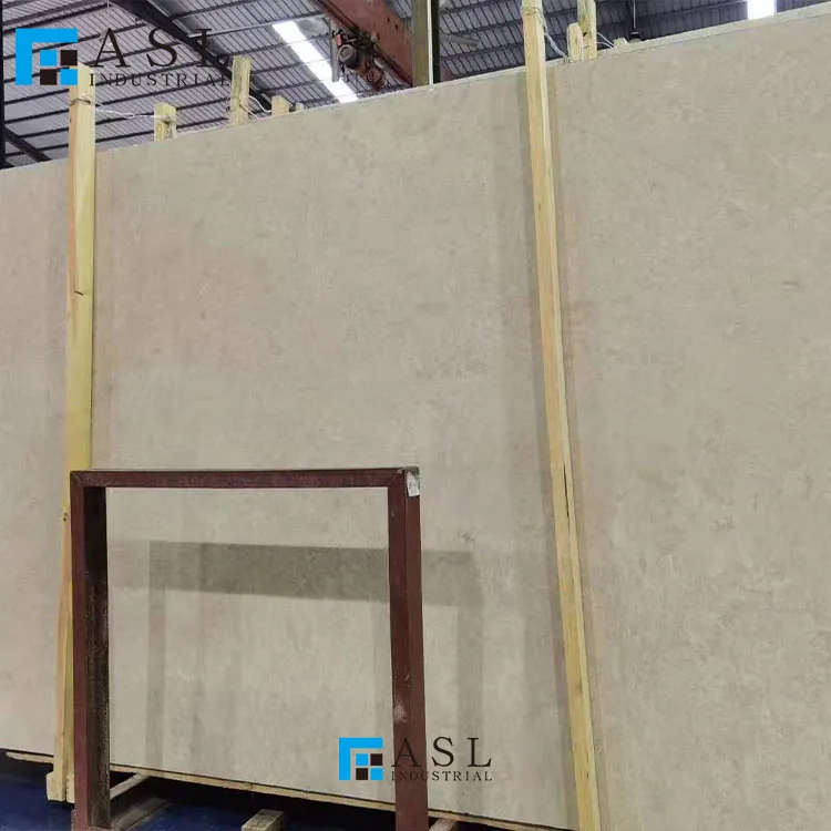 Bilecik king ultraman beige polished standard cream fantasia perlato svevo marble slab chiseled omani China suppliers floor tile