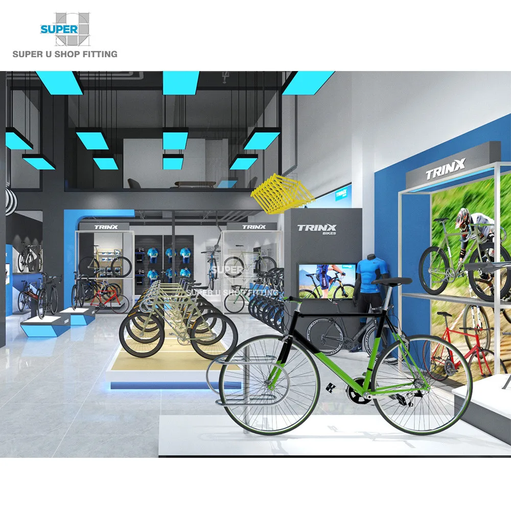 e bike conversion shop