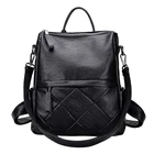 Back Pack Bags Women Handbags Ladies Backpack Bag Back Pack