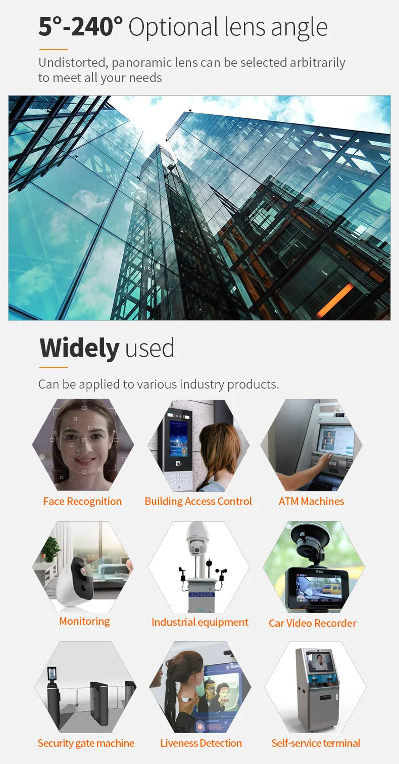 1080P Color Wide Angle IR Face Recognition HDR 2MP Monitoring Binocular Camera Module Usb GC2053 PS5268插图4 1080P Color Wide Angle IR Face Recognition HDR 2MP Monitoring Binocular Camera Module Usb GC2053 PS5268插图4