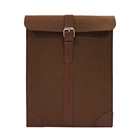 15 Laptop Upin Custom 13 14 15 15.6 Inch Portable Felt Carrying Belt Protective Felt Laptop Bag Documents