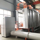Chrome Coating Machine Powder Coating Durable Steel Heavy Duty Spray Chrome Powder Paint System Coating Machine