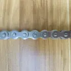 Steel Chain Best Selling Stainless Steel Industrial Stainless Steel Single Row Precision Roller Chain