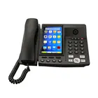 Phone Camera Fwp-F910 4g Lte Fixed Wireless Desktop Phone Android Cordless Phone With Volte Wifi Bt And Camera