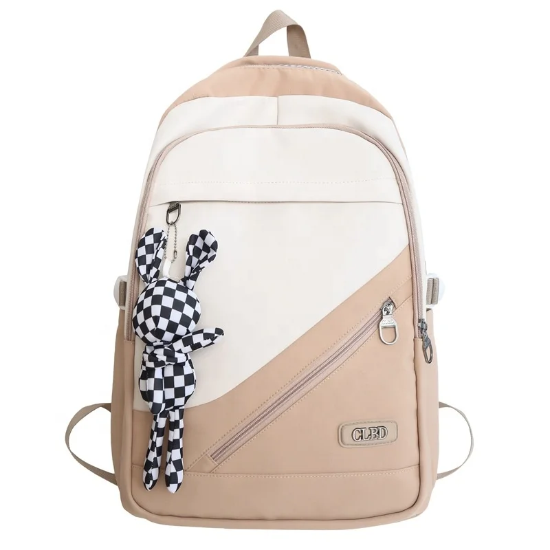Amiqi KT-9633 Backpack Bag Waterproof Custom School Large Capacity Laptop Backpack Bag For Boy