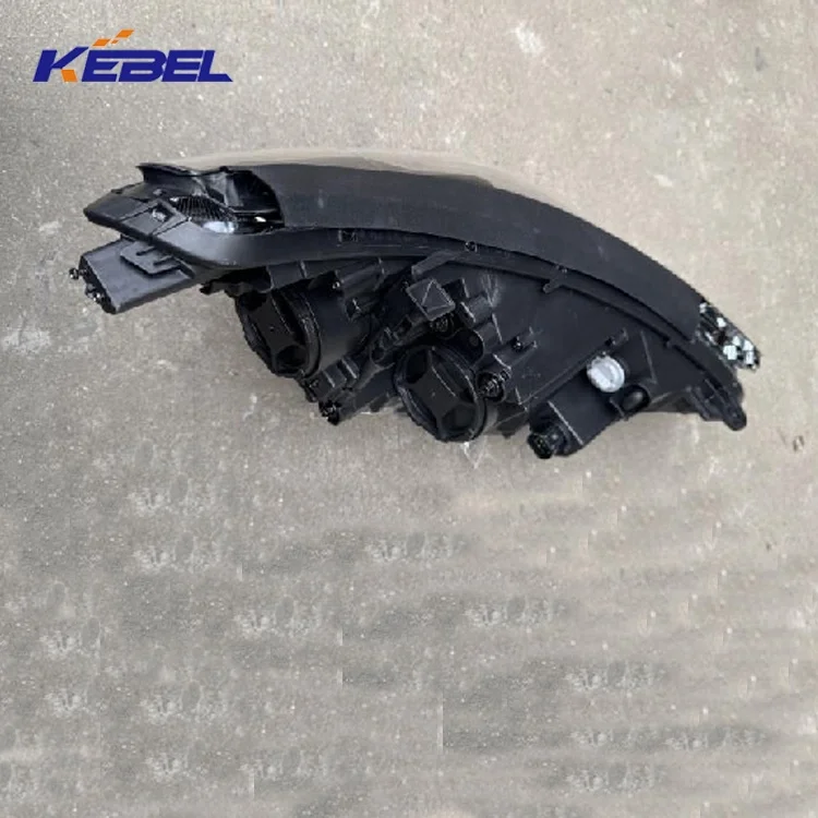 KEBEL Autotive Parts Head Light Front 92101-C1500 Oem 92102-C1500 Car Lamp for Hyundai Sonata 2017 details