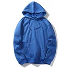 Hoodies Custom Wholesale Women's Men's Hoodies Sweatshirts