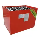 Rechargeable 2V Forklift Battery Pack 48V 450AH/9VBS450 Traction Battery For Electric Forklift
