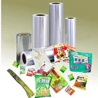 Biodegradable And Compostable Packaging PLA Film