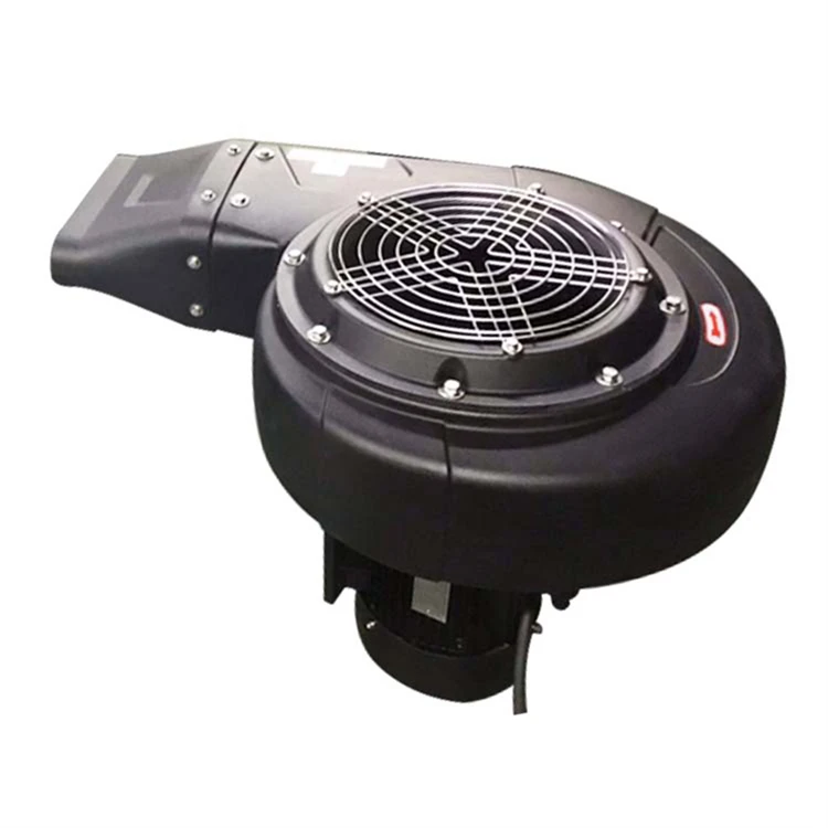 Centrifugal Fan, Other, Electric - detail 4