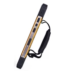 Android 10 8 Inch Fingerprint Unlock Touch Screen Front NFC Android Rugged Tablet With Industrial Standard