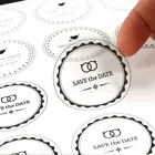 Plastic Stickers Most Popular Custom Plastic Label Waterproof Vinyl Stickers With Logo