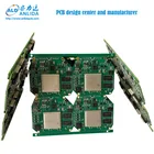 Assembly Smt Pcb Assembly 1-40 Layers Circuit Board Pcb Pcba SMT Assembly