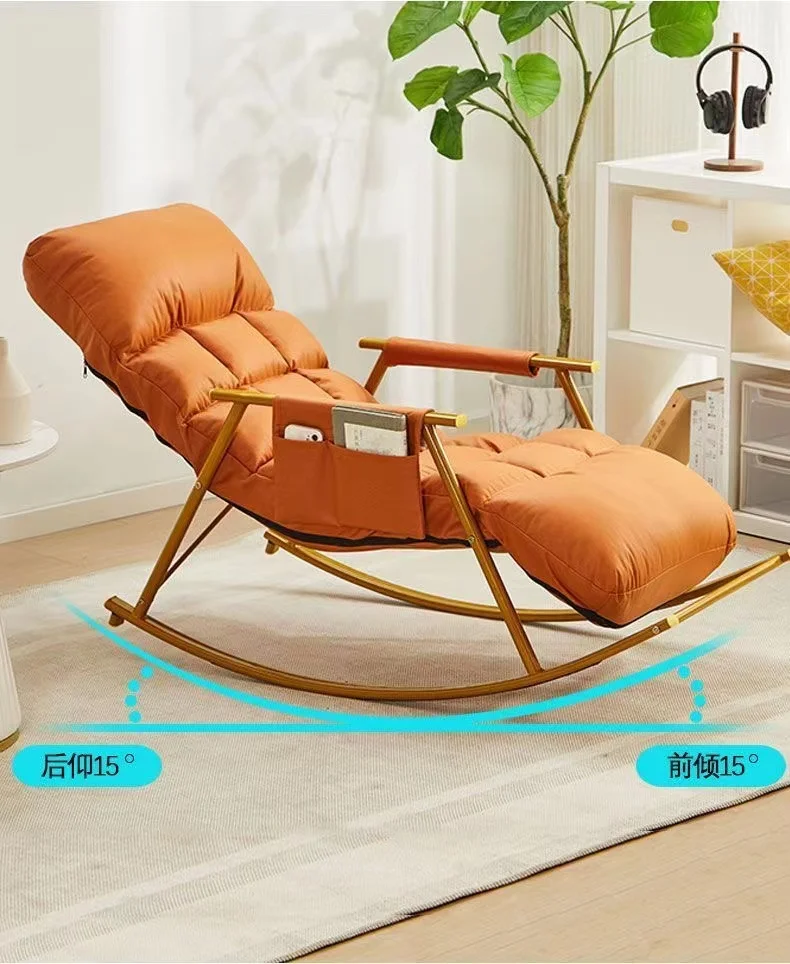 New Design Living Room Furniture Canape Salon Single Recliner Sofa Comfort Relaxer Lounge Massager Adults Rocking Chair Hc10dabf4b3e845f6b6a0bfbd8860e968n