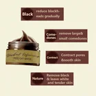 Herbal Cream Herbal Refining Facial Peel Off Mask Blackhead Removal Cream