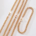 Good Gold 18k Charm 2021 Good Quality Hot Sale Necklaces For Women Gold 18k Necklace Charm In China