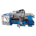 Lathe Sumore 2021 New Arrival SP2129-III Small Bench Lathe 320x600/750mm Length And 38mm Bore