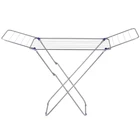Cloth Dryer Hanger Stand Custom Metal Clothes Hanger Indoor Outdoor Hangers Racks