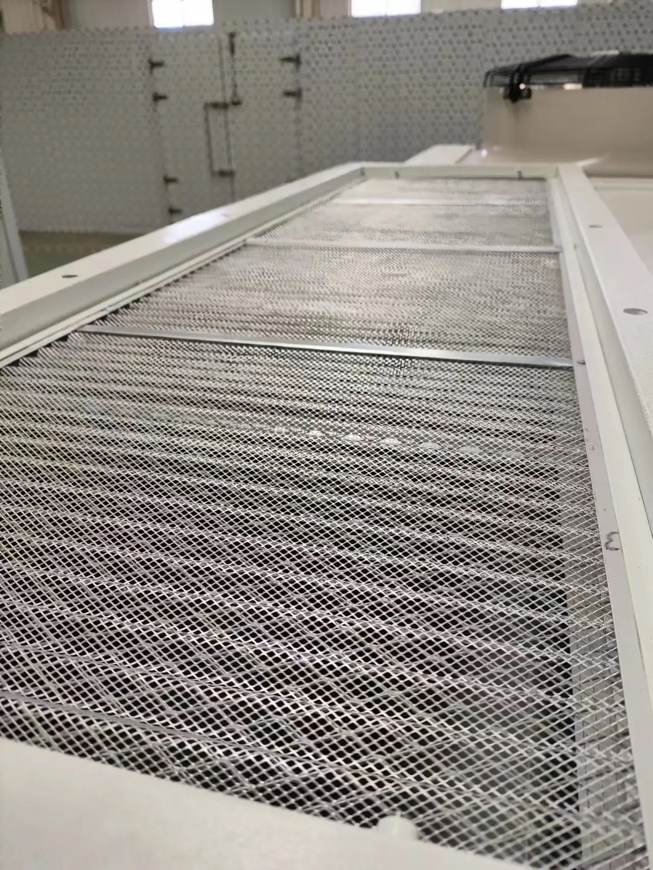 Rooftop Packaged Unit, COP, 10kw-140kw, R410A - detail 16