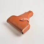 Holster Holster Gun Leather Tactical Pistol Fanny Pack Holster Carry Pouch Concealed Gun Bag