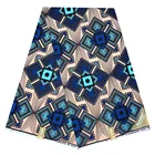 African Wax Fabrics African African Wax Real Kitenge Wax Fabric
