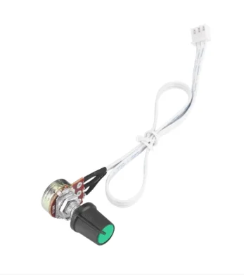 Pwm Motor, 300W, 12V-110V, AC/15V-160V - detail 6