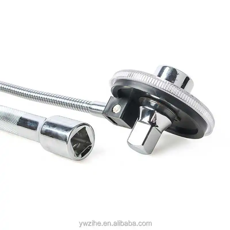 BstXqty Torque Angular Gauge,1/2 Inch 360 Degree Adjustable Angle Gauge