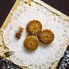 Cake Wedding Bulk All Sizes Decorative Cake Desert Wedding Tableware Decoration Lace Hollow Out White Doilies Paper