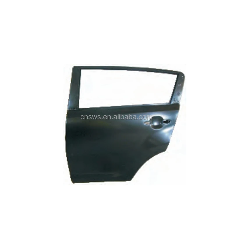 Producto Accesorios para carrocería de automóvil Reemplazo de alta calidad Puerta trasera delantera Puerta de automóvil Carcasa para Kia Sportage 2011659-36