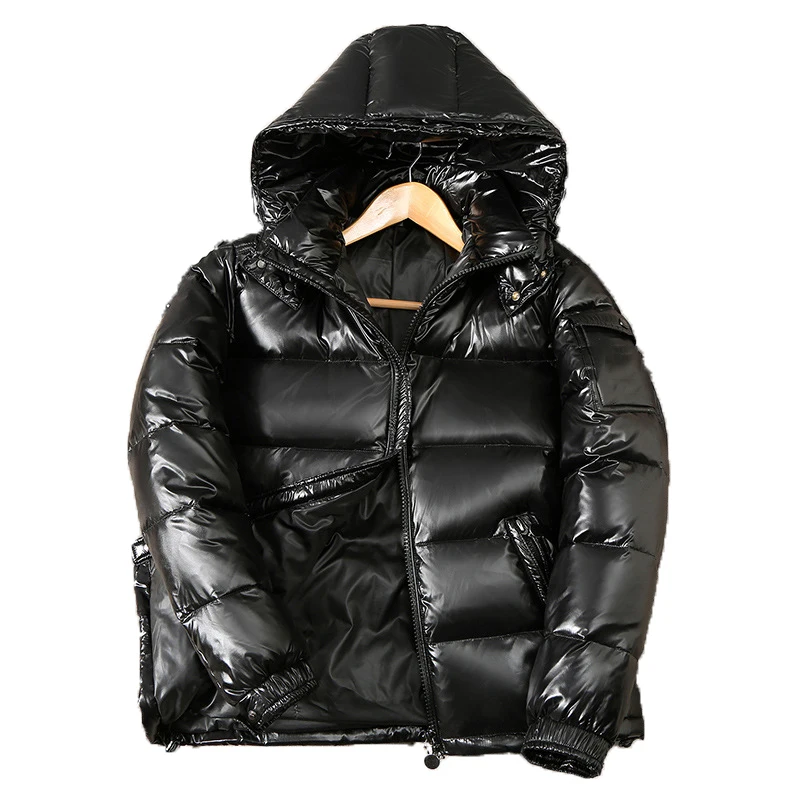 Wholesale Fashion Designer Man Coats Custom Down Bubble Men's Down Puffer  Jacket - Buy Man Coat,Down Jacket,Man Puffer Jacket Product on Alibaba.com