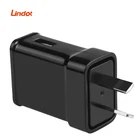 Charger Us Plug Charger Wholesale Plug In Australia 1.5A 2.1A USB Wall Charger