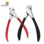Titanium Nipper Nail Nipper Cuticle Multi Titanium Nail Nipper Cuticle Customized Brand Your Logo