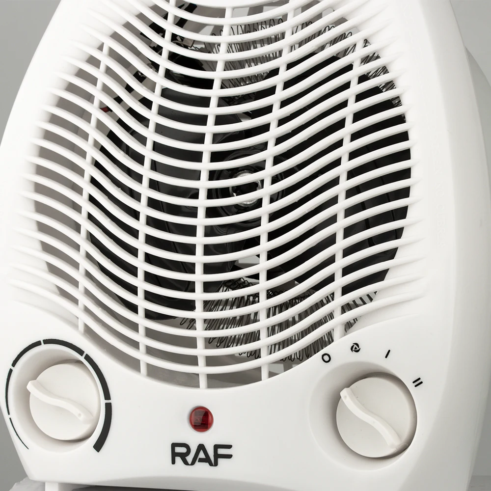 Electric Heater, PTC, Plastic, 2000W - detail 6