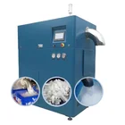 Ice Hot Sale Dry Ice Machine / Dry Ice Pelletizer / Dry Ice Pelleting Machine