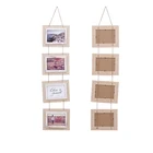 Frame Photo Frame For Wall Custom Photo Display Frame Rustic Wall Mounted Hanging Pictures Photo Frame For Home Decor