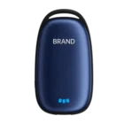 Warmer Usb Electric Warmer Hand With Usb Power Bank Rechargeable 4500mah
