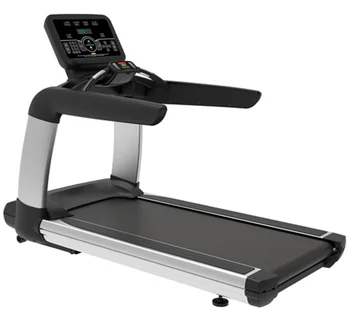 2023 New Design Manual Fitness Gym Commercial Treadmill for Sale Original Body Building Packing