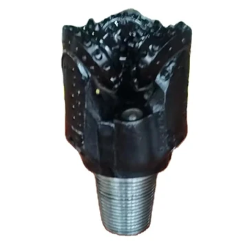 2024 New Factory Release Discounted 165.1mm 6 1/2 " Rock Bit Drill  Oil Well Water Well Geothermal Well Mining Drilling