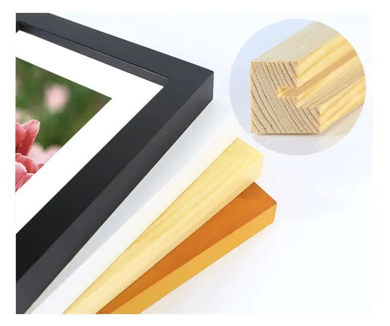 Wholesale Cheap A0 A1 A2 A3 A4 A5 5x7 11x14 24x36 Inches Wooden