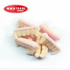 Candies Gummy Halloween Jelly Bulk Pack Candy Gummy Candies