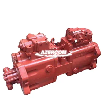 31EM-10010 hydraulic pump K3V112DT-1RER for R210LC3,R210LC3H,R210LC3LL