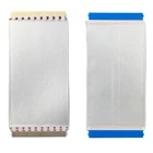 Flexible Flat Cable Flat Flexible Cable 68 Pin 0.5mm Pitch FFC Flexible Flat Cable For HD LCD TV