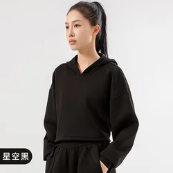 ECBC Wholesale  Women Sweat Suits Set Casual Two-piece sportswear hoodies and sweatpants set